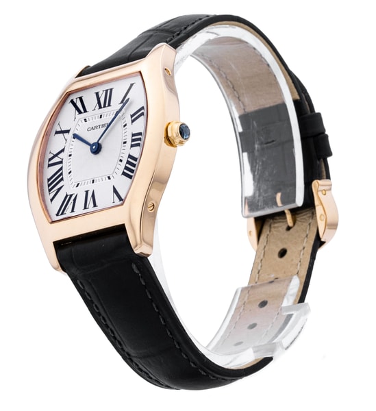 Cartier Tortue W1556362
